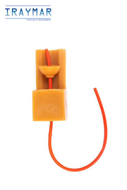 Módulo de anastomosis Uretrovesical